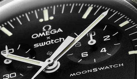 swatch breitling collaboration|The Next ‘MoonSwatch’ Will Be a Dive Watch.